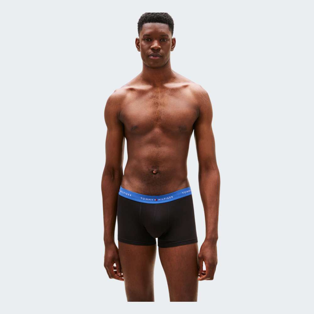 PACK 3 BOXERS TOMMY HILFIGER TRUNK