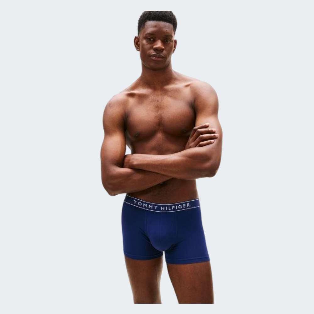 PACK 3 BOXERS TOMMY HILFIGER TRUNK