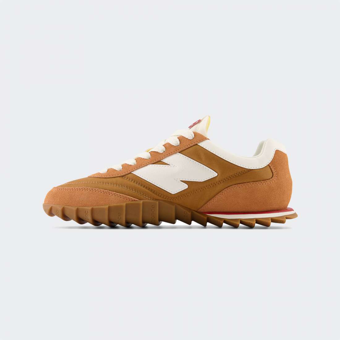 NEW BALANCE RC30 SEPIA/SEA SALT