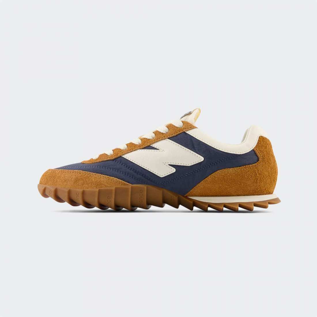 NEW BALANCE RC30 VINTAGE INDIGO/TOBACCO