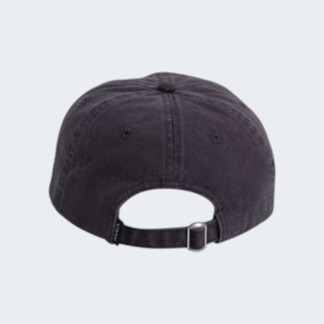 BONE RVCA JUPITER WASHED BLACK