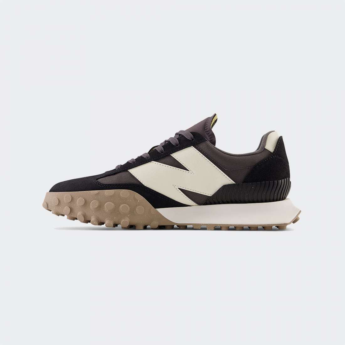 NEW BALANCE XC-72 BLACK/ANGORA