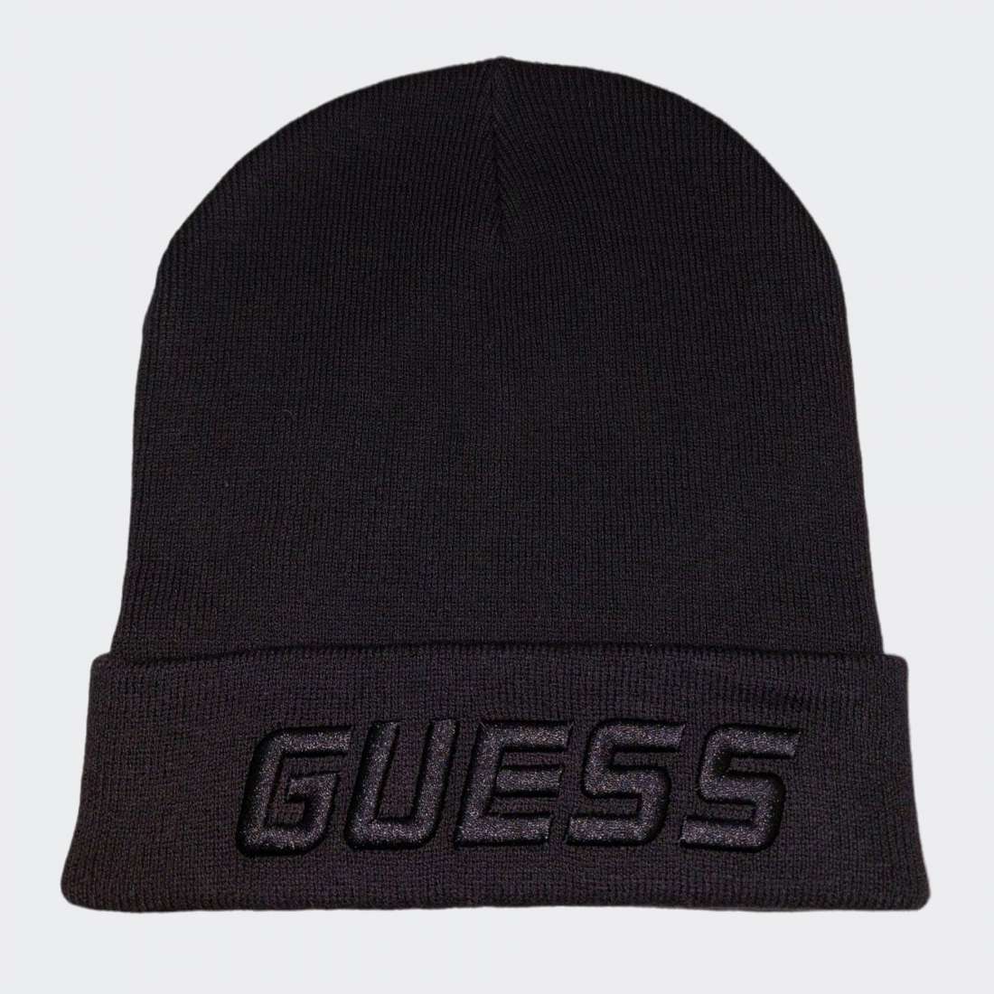 GORRO GUESS V2BZ04Z32S0 JBLK