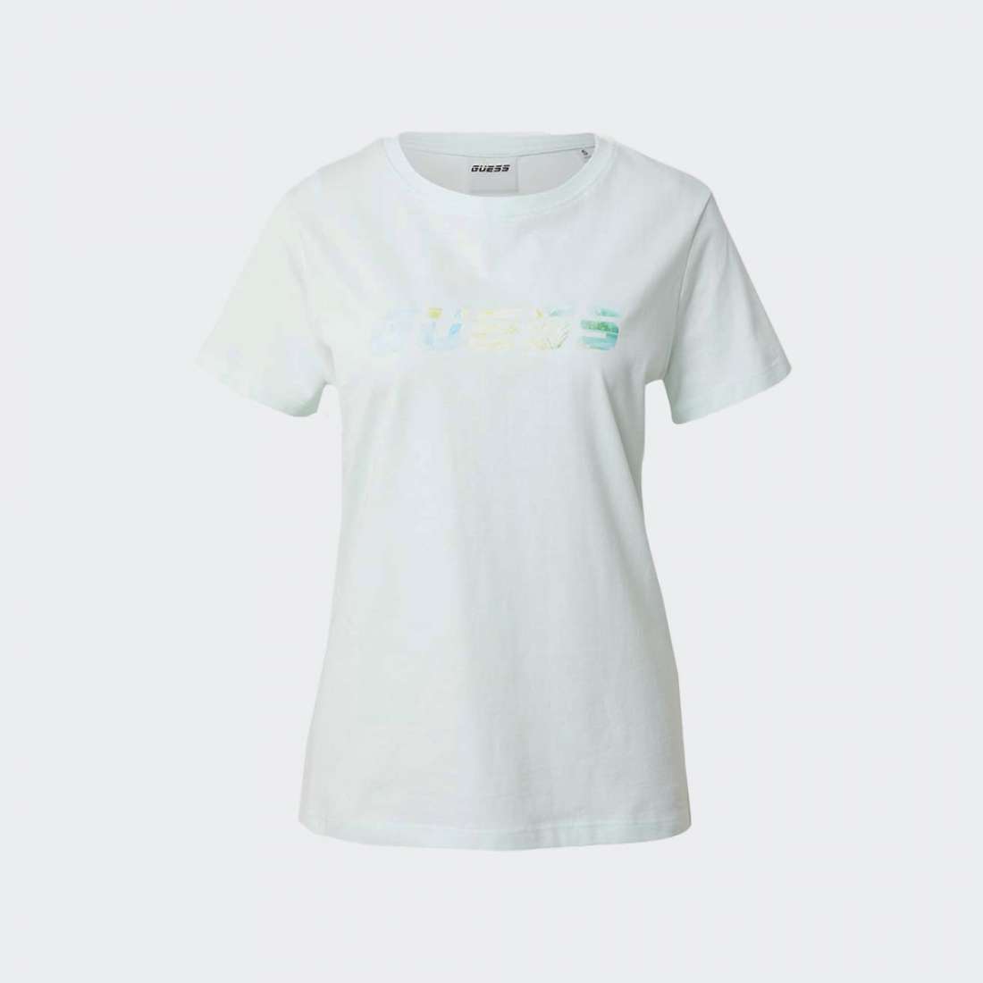 TSHIRT GUESS BESSIE G7II