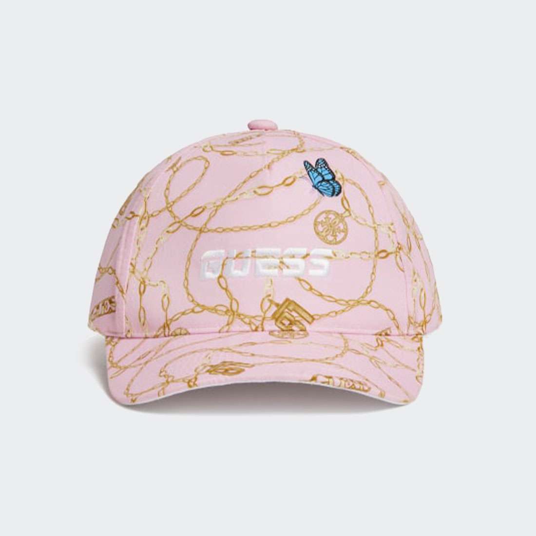 BONÉ GUESS BASEBALL PRINTED P60Z