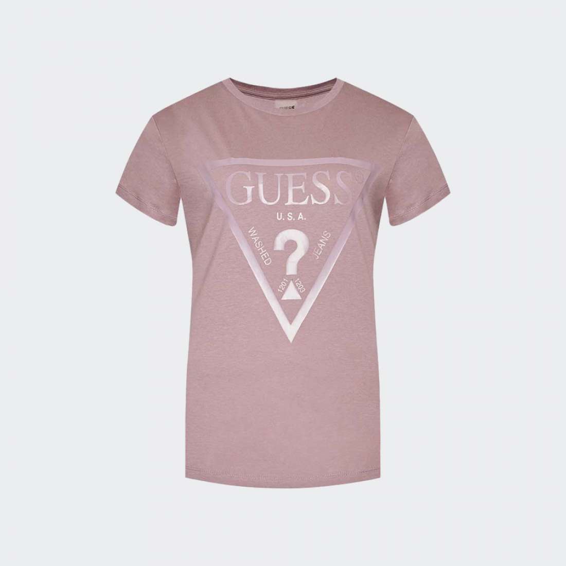 TSHIRT GUESS ADELE A406