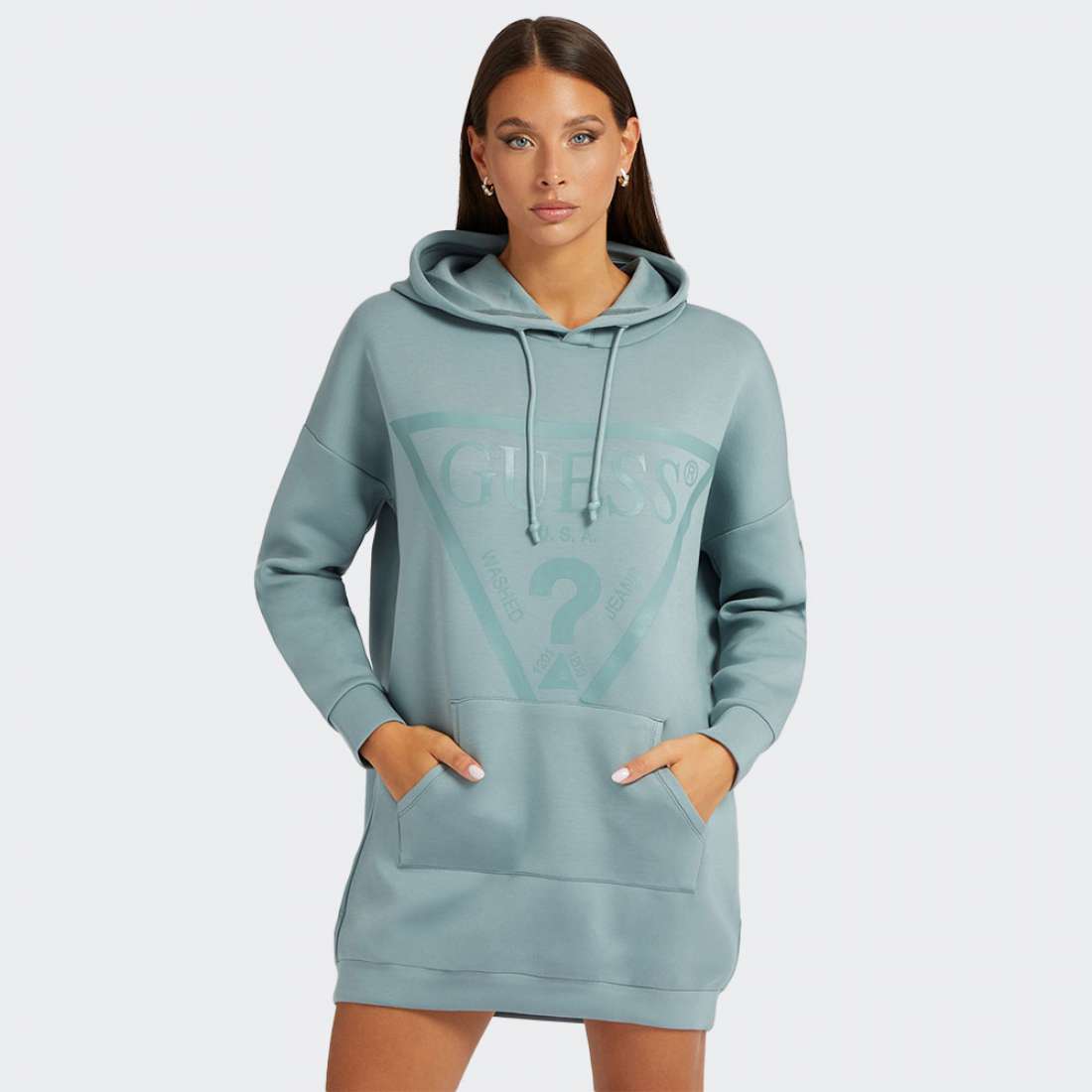 HOODIE GUESS ALISA G7HL