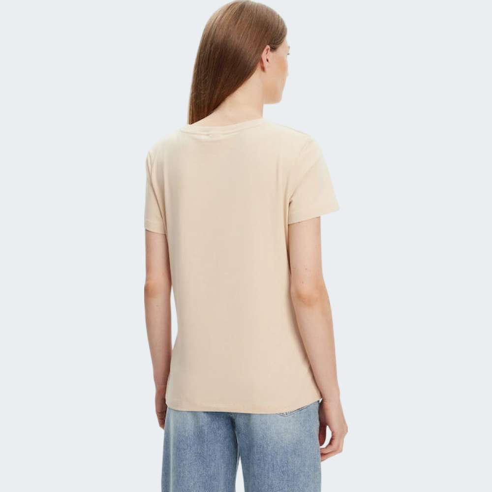 PRE T-SHIRT GUESS BRIANBA SS