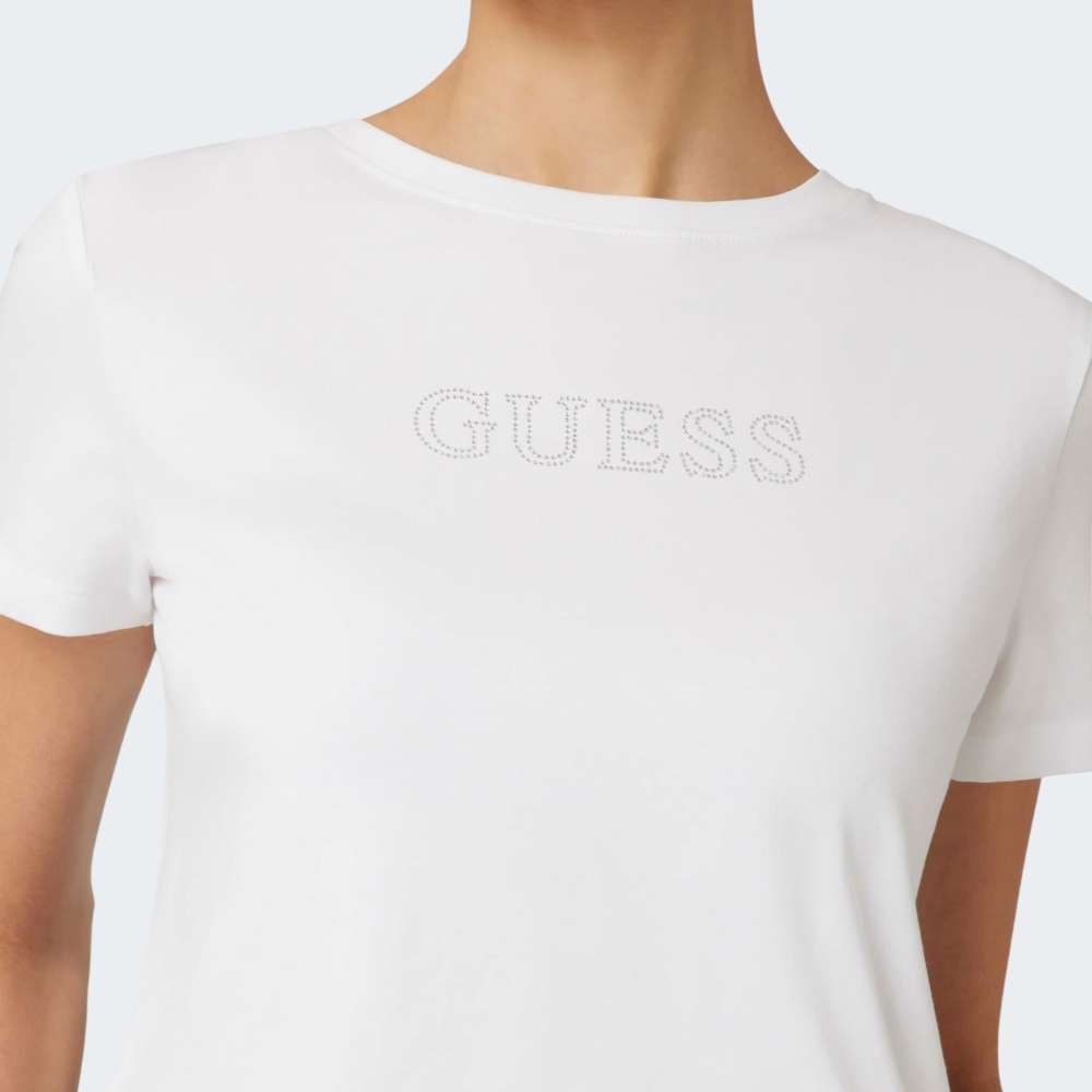MAIN T-SHIRT GUESS BRIANA