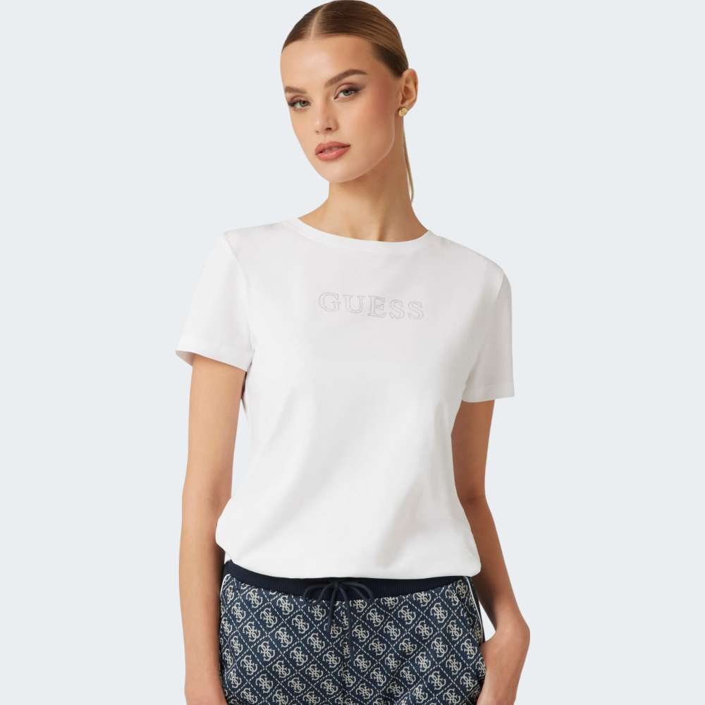 MAIN T-SHIRT GUESS BRIANA