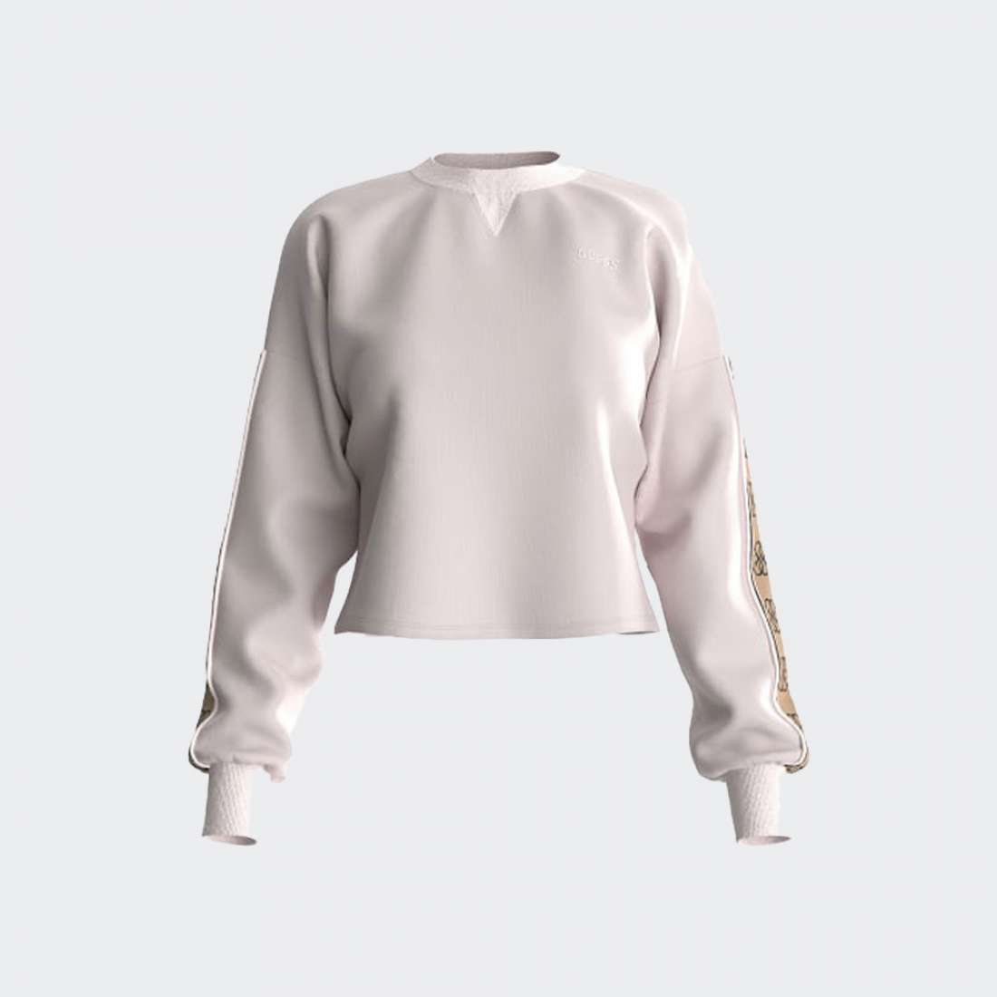 SWEATSHIRT GUESS CYMONE G6K5
