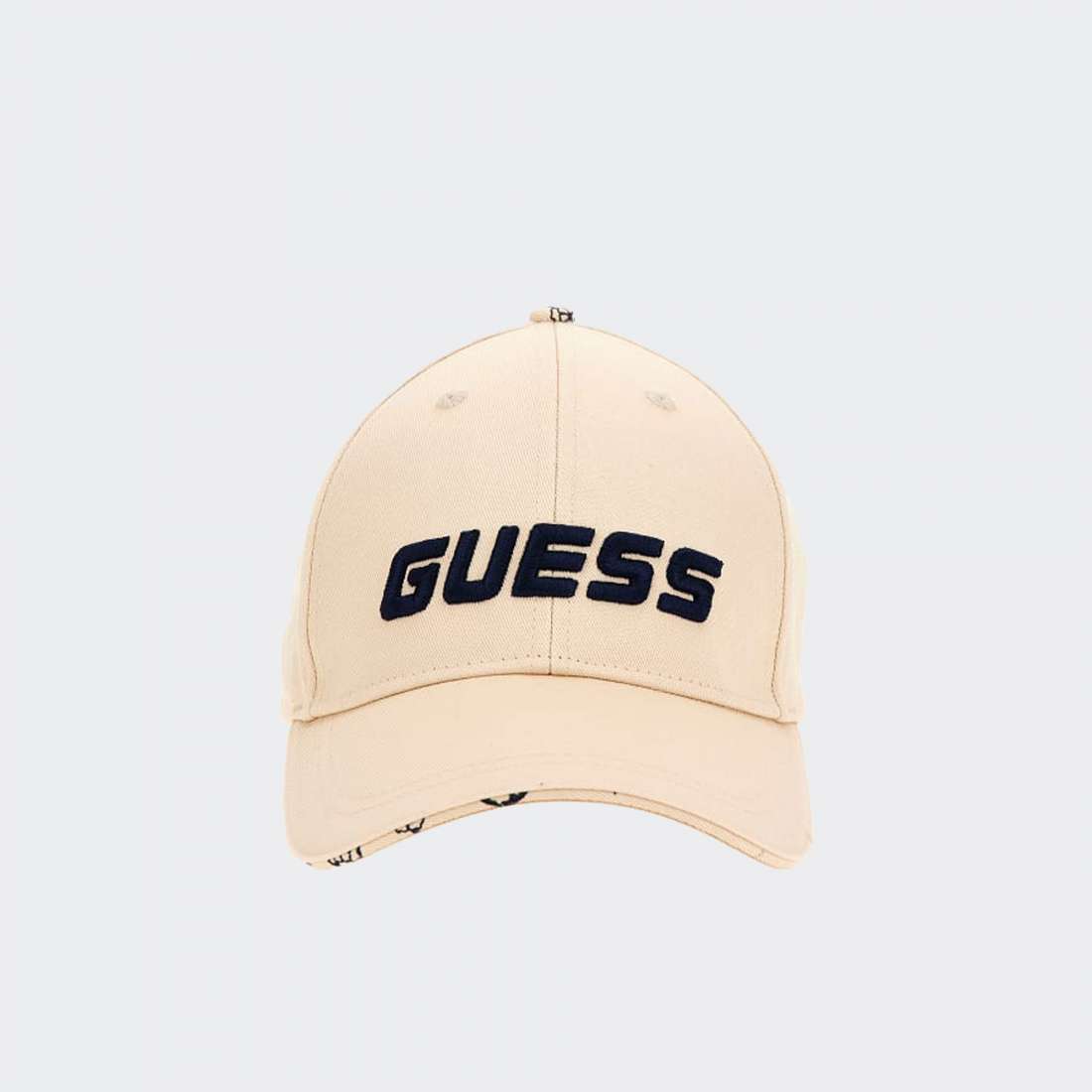 BONÉ GUESS LOGO BASEBALL G6K5