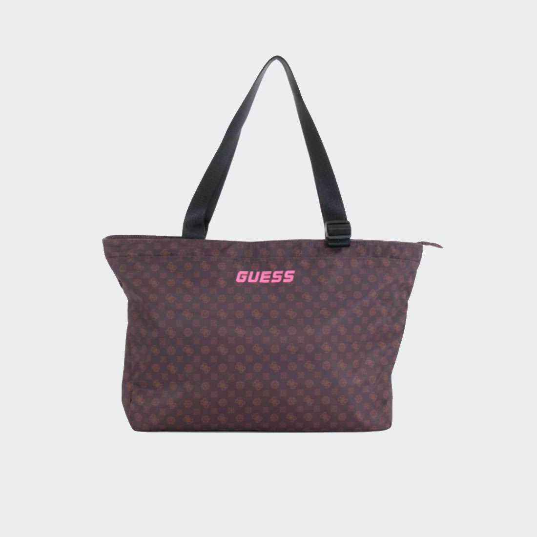 MALA GUESS TOTE LOGO BAG P1AK