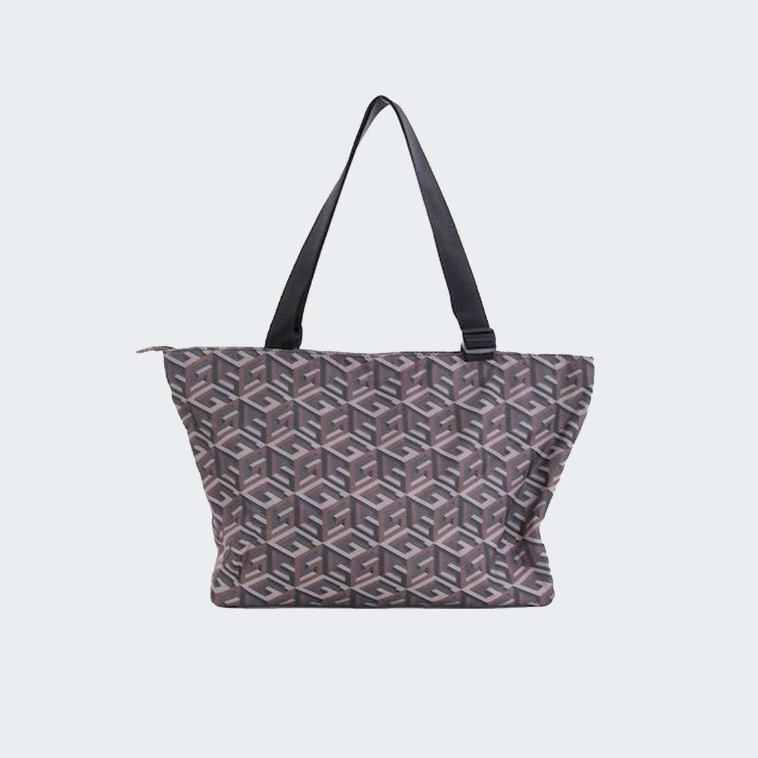 MALA GUESS TOTE LOGO BAG P1BE