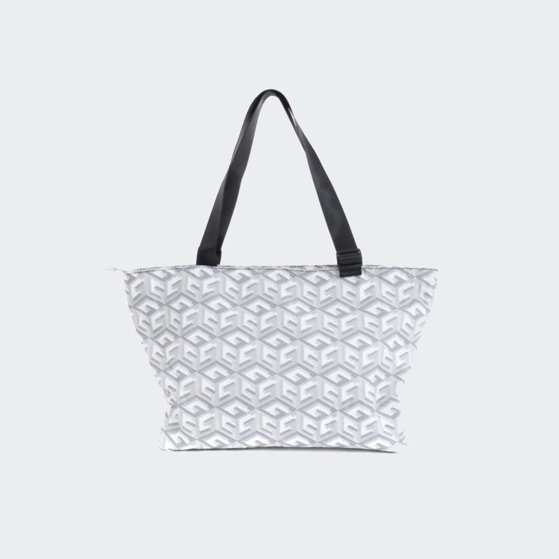 MALA GUESS TOTE LOGO BAG P9RZ