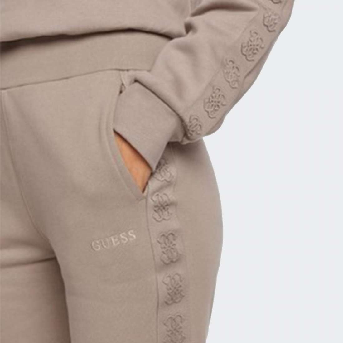 CALÇAS GUESS STACIE JOGGER WTG