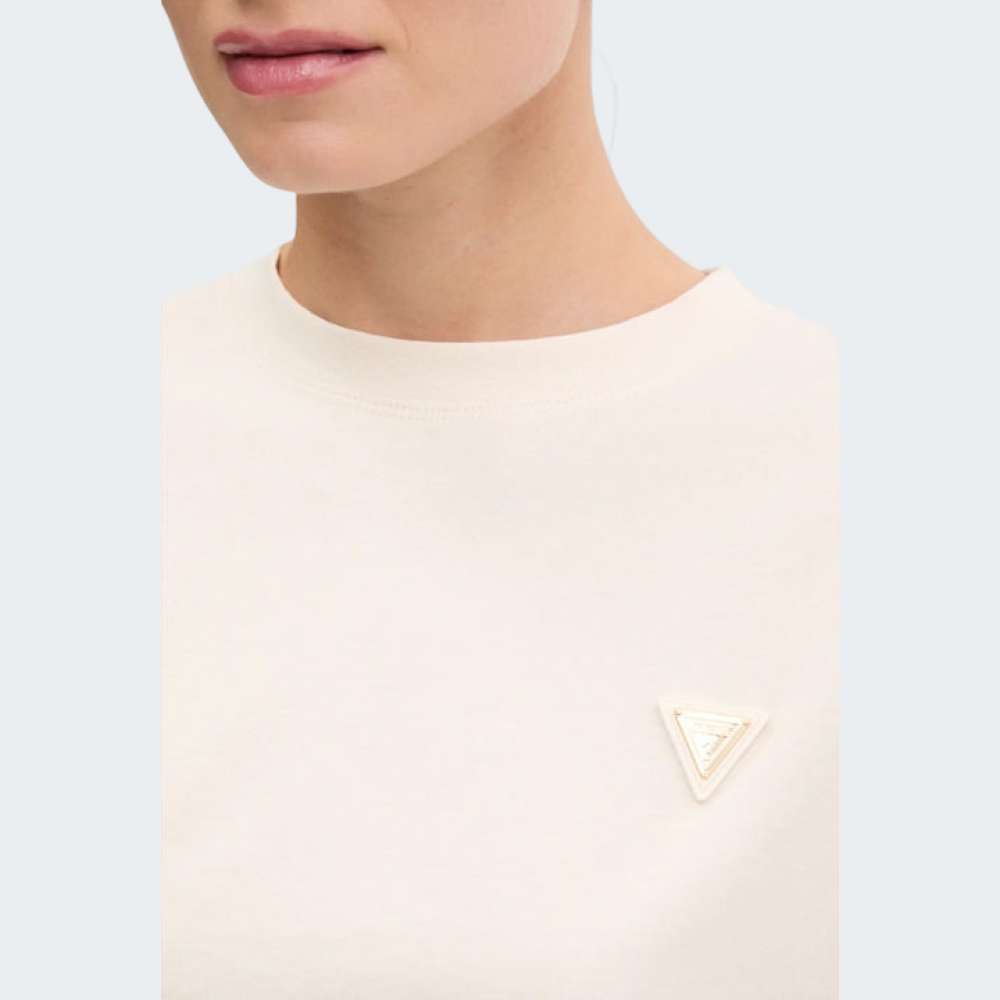 TSHIRT GUESS COLETTE BOXY