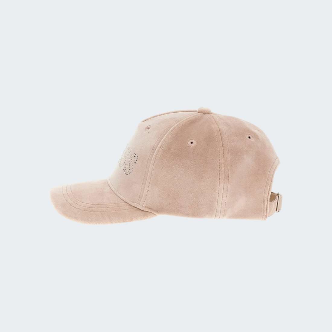 BONÉ GUESS VELVET D104