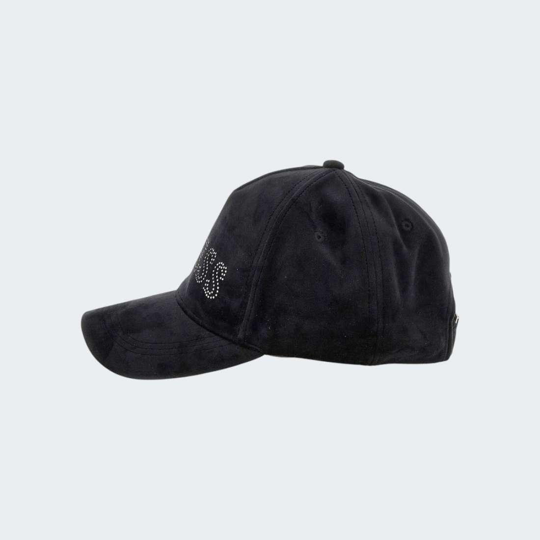BONE GUESS VELVET JBLK