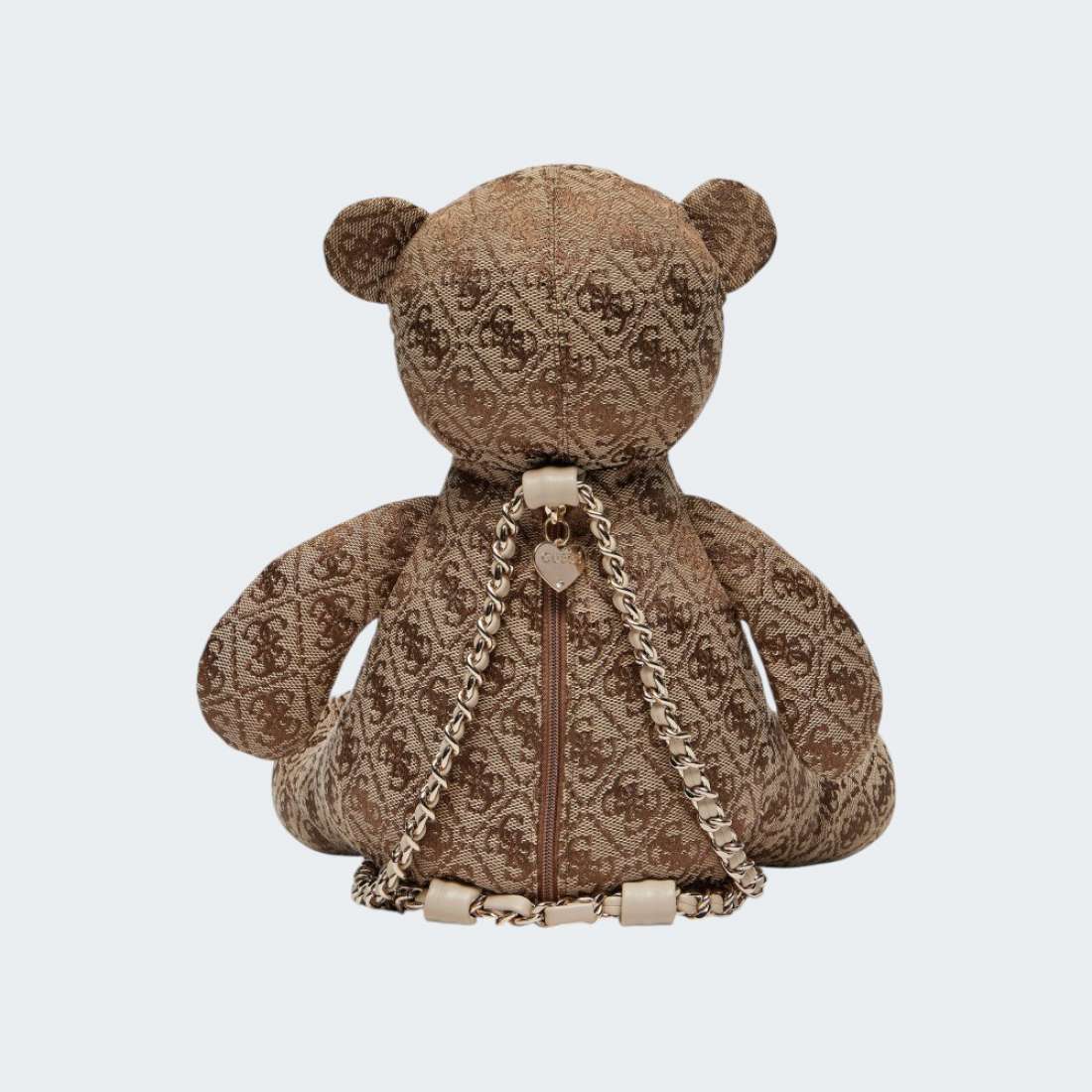 MALA GUESS BEAR GREY HERB JACQUAR
