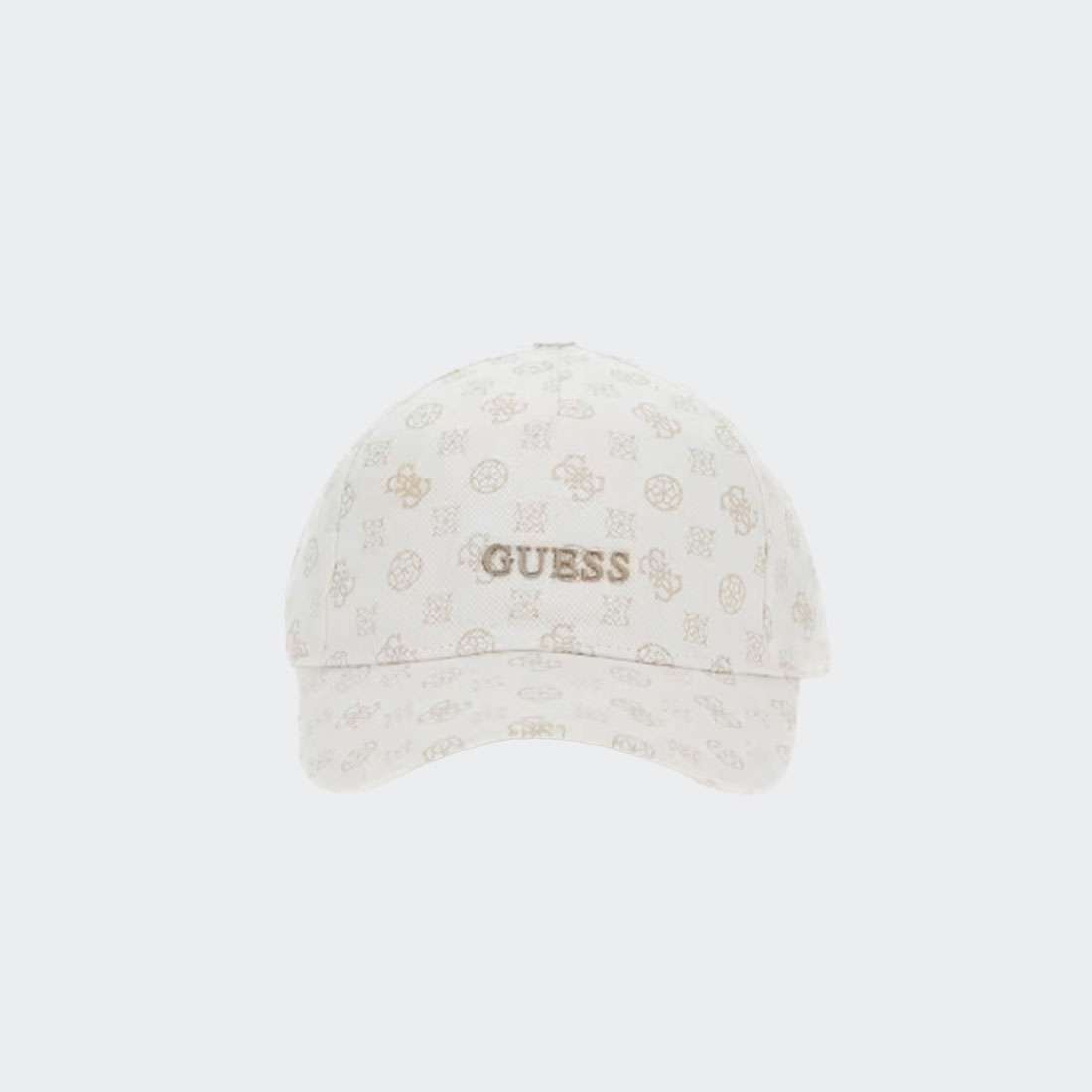 BONÉ GUESS PEONY BASEBALL P0GS