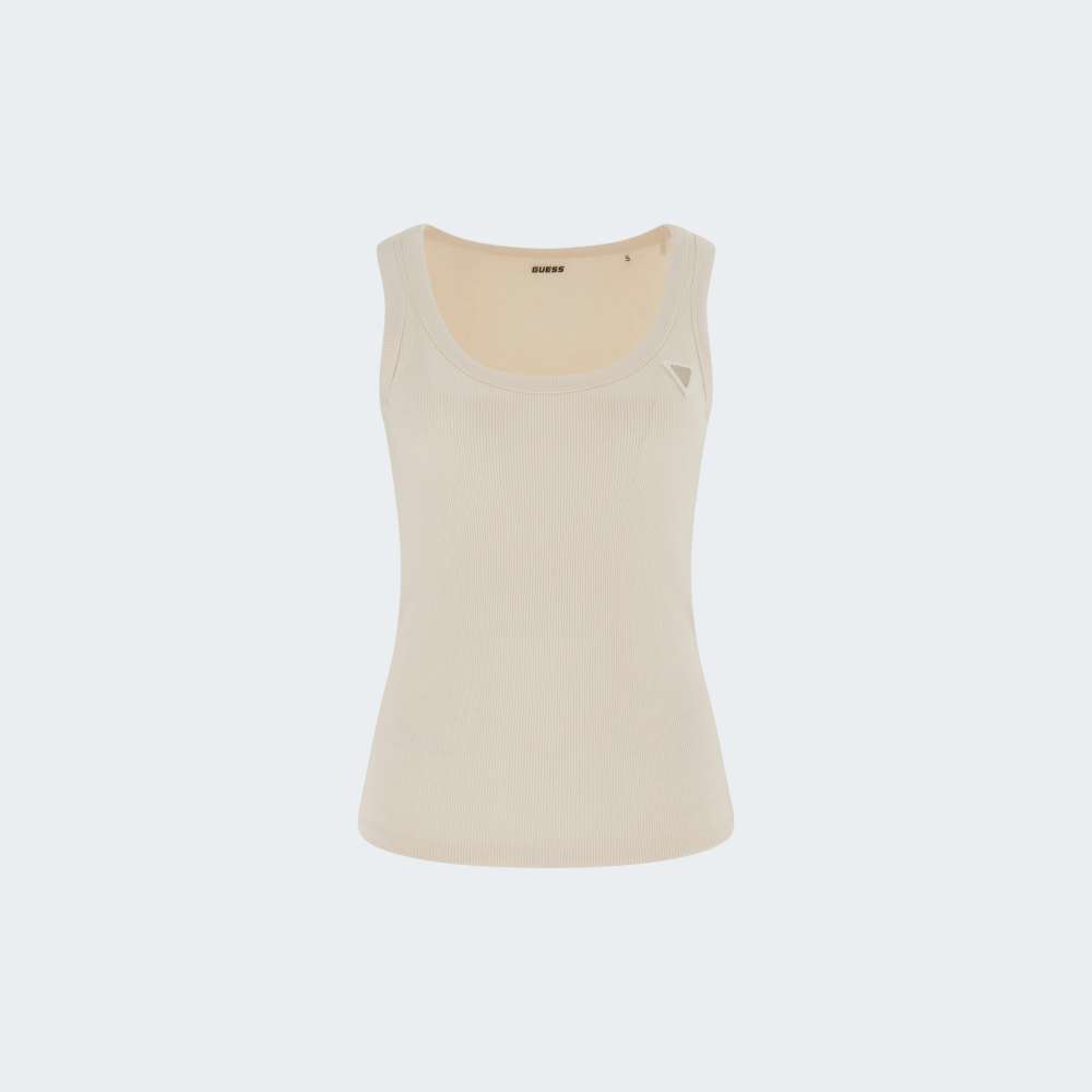 TOP GUESS COLETTE RIB