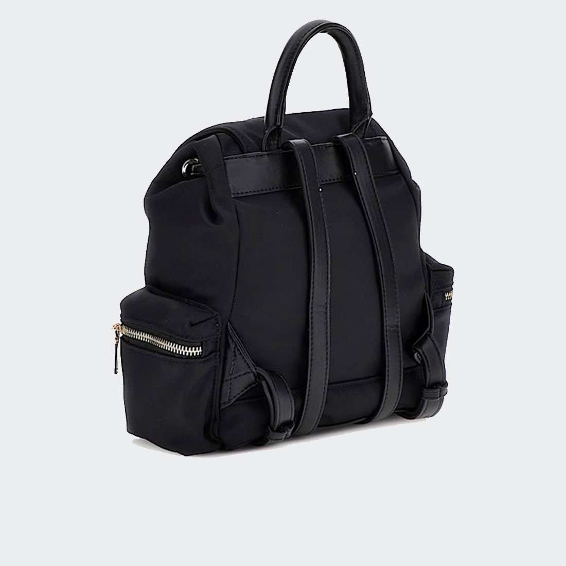 MOCHILA GUESS V4YZ04WG8Z0 JBLK