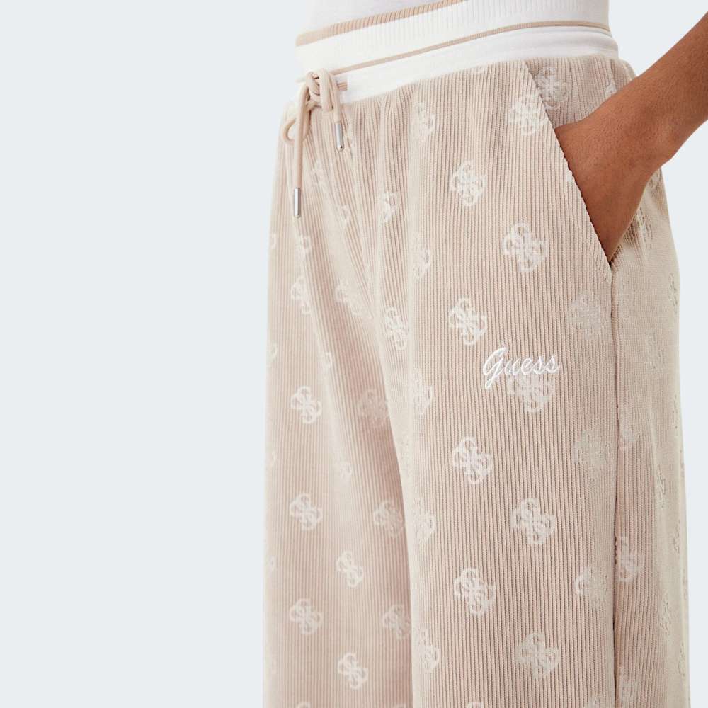 ALCAS GUESS PAULINA WIDE LEG