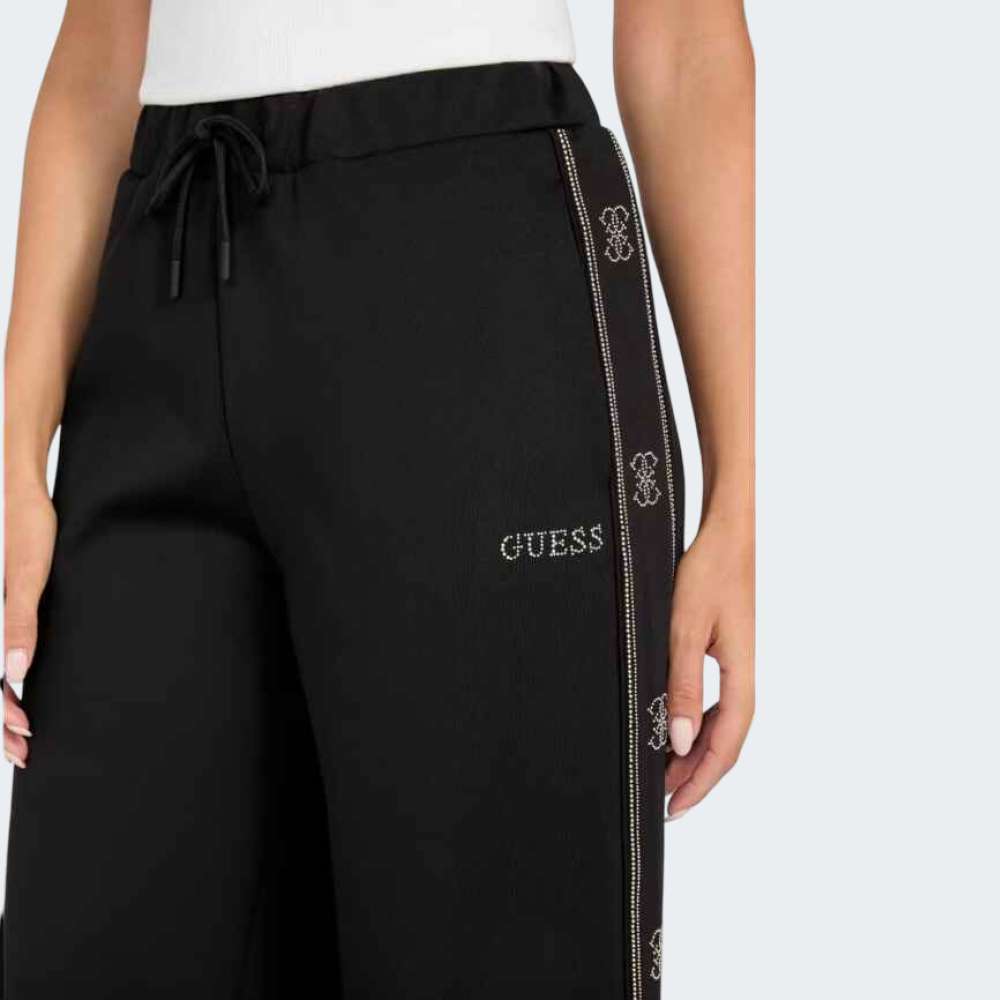  CALCAS GUESS OCTAVIA WIDE LEG