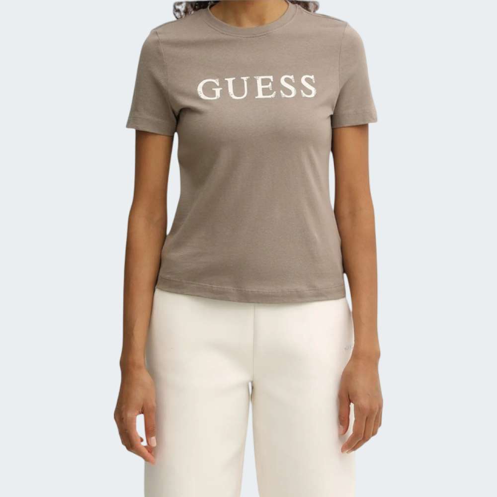 TSHIRT GUESS CLELIA