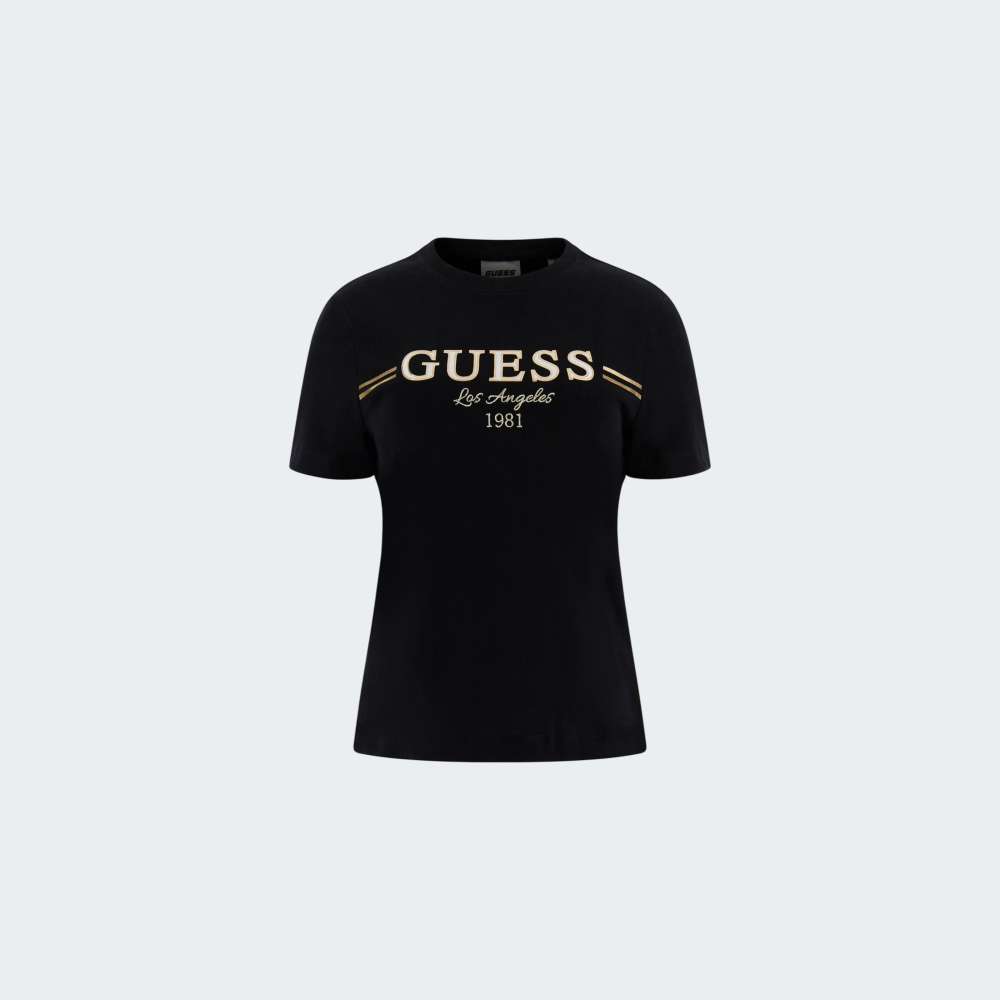 TSHIRT GUESS BIBIA