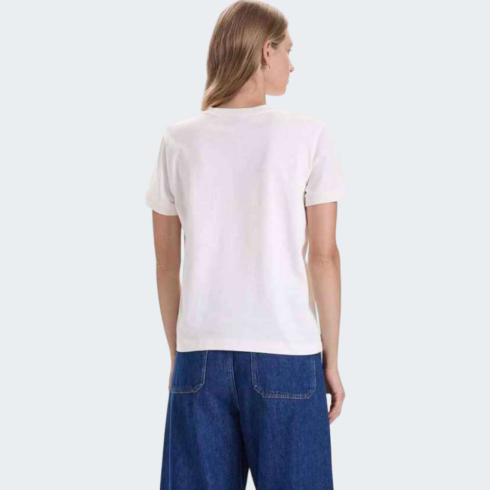 TSHIRT GUESS UNIQUE ATTITUDE