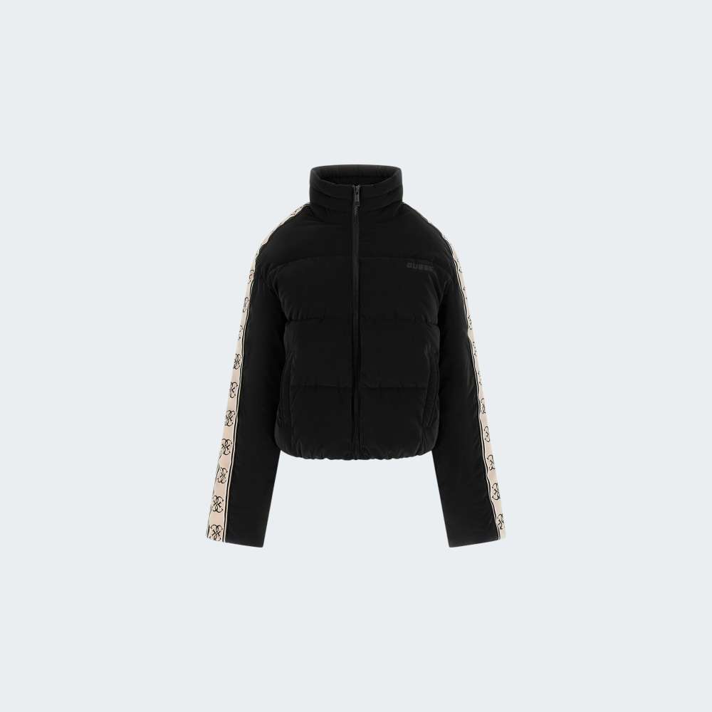 BLUSAO GUESS JEAN PUFFER