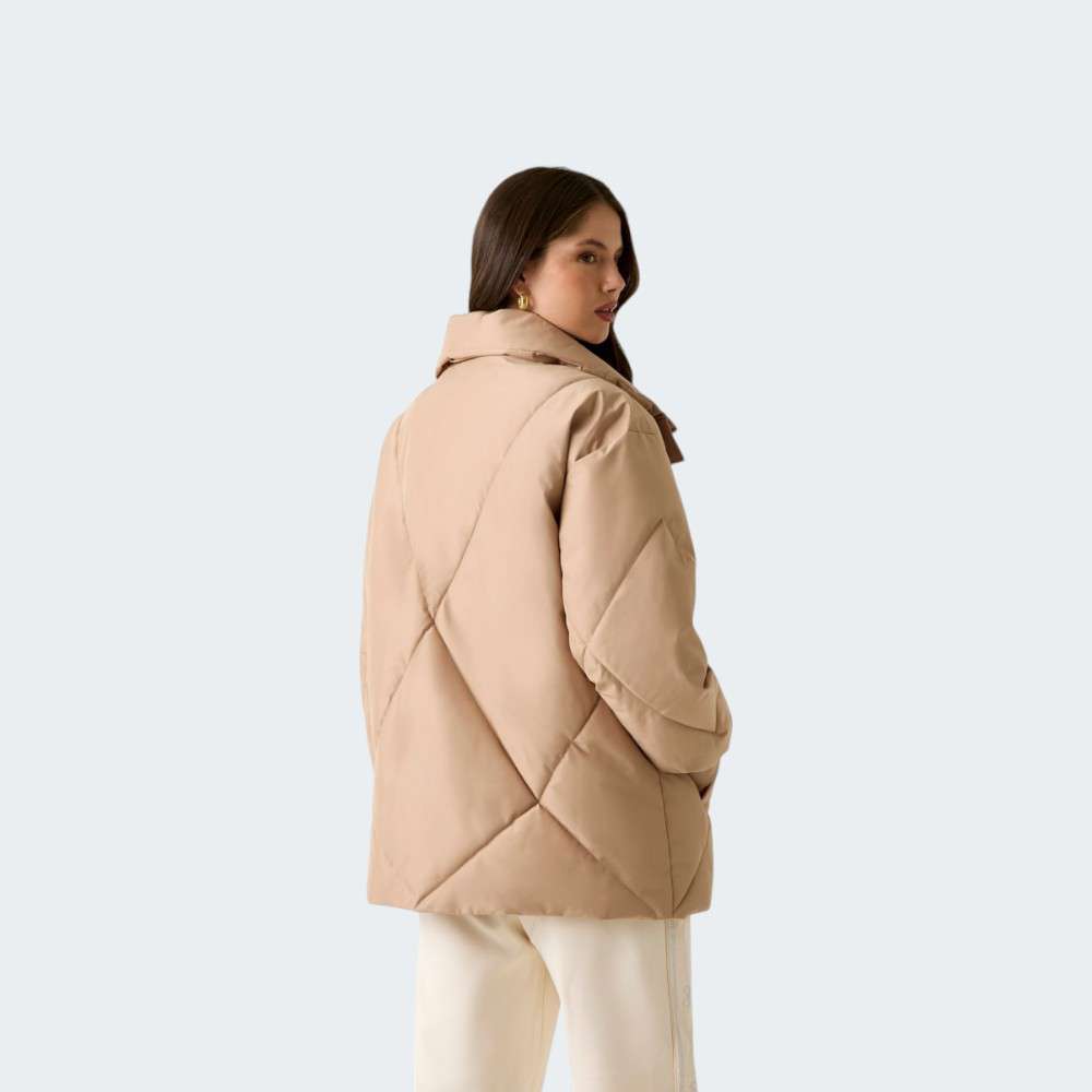  BLUSAO GUESS STEFY PUFFER