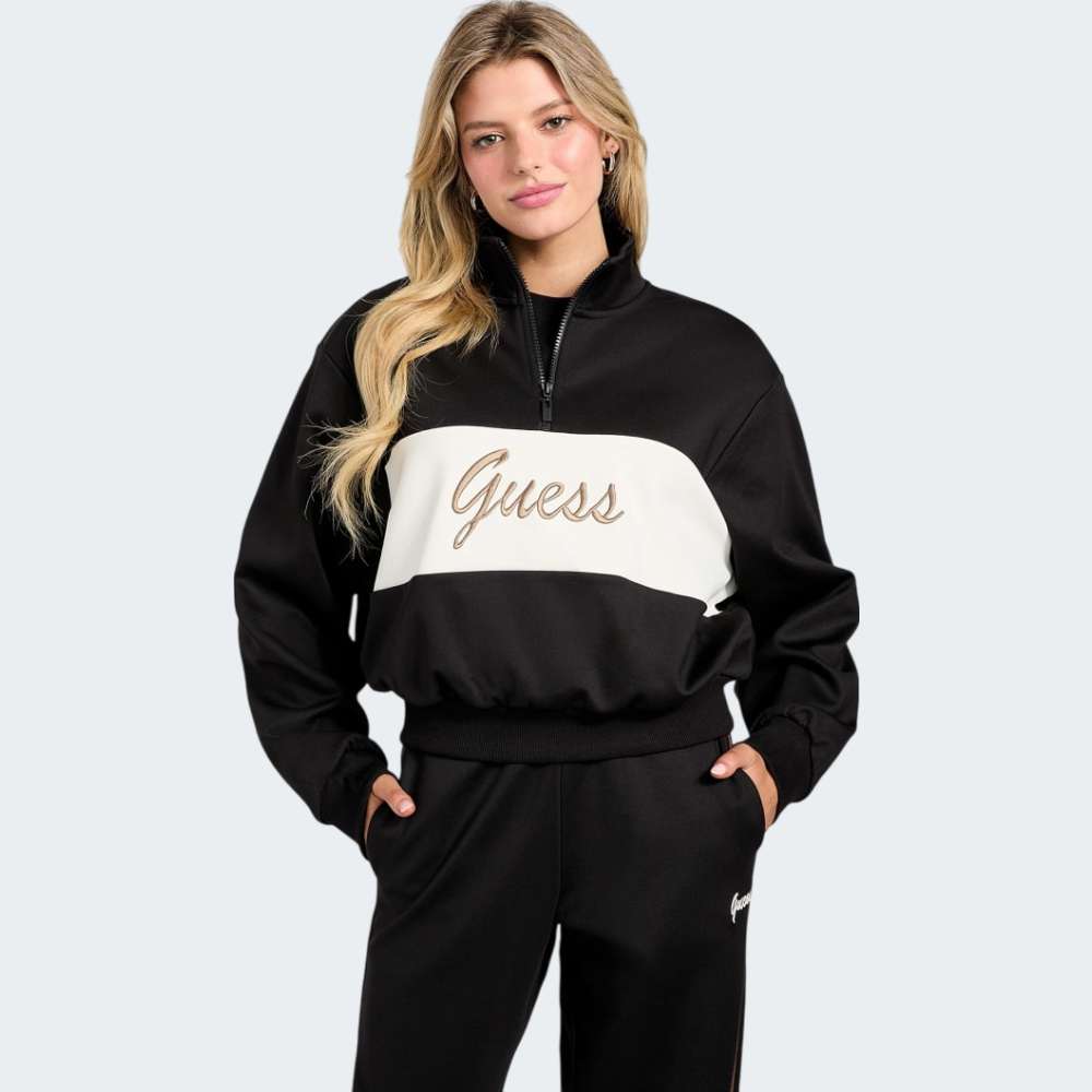 SWEATSHIRT GUESS FABIA