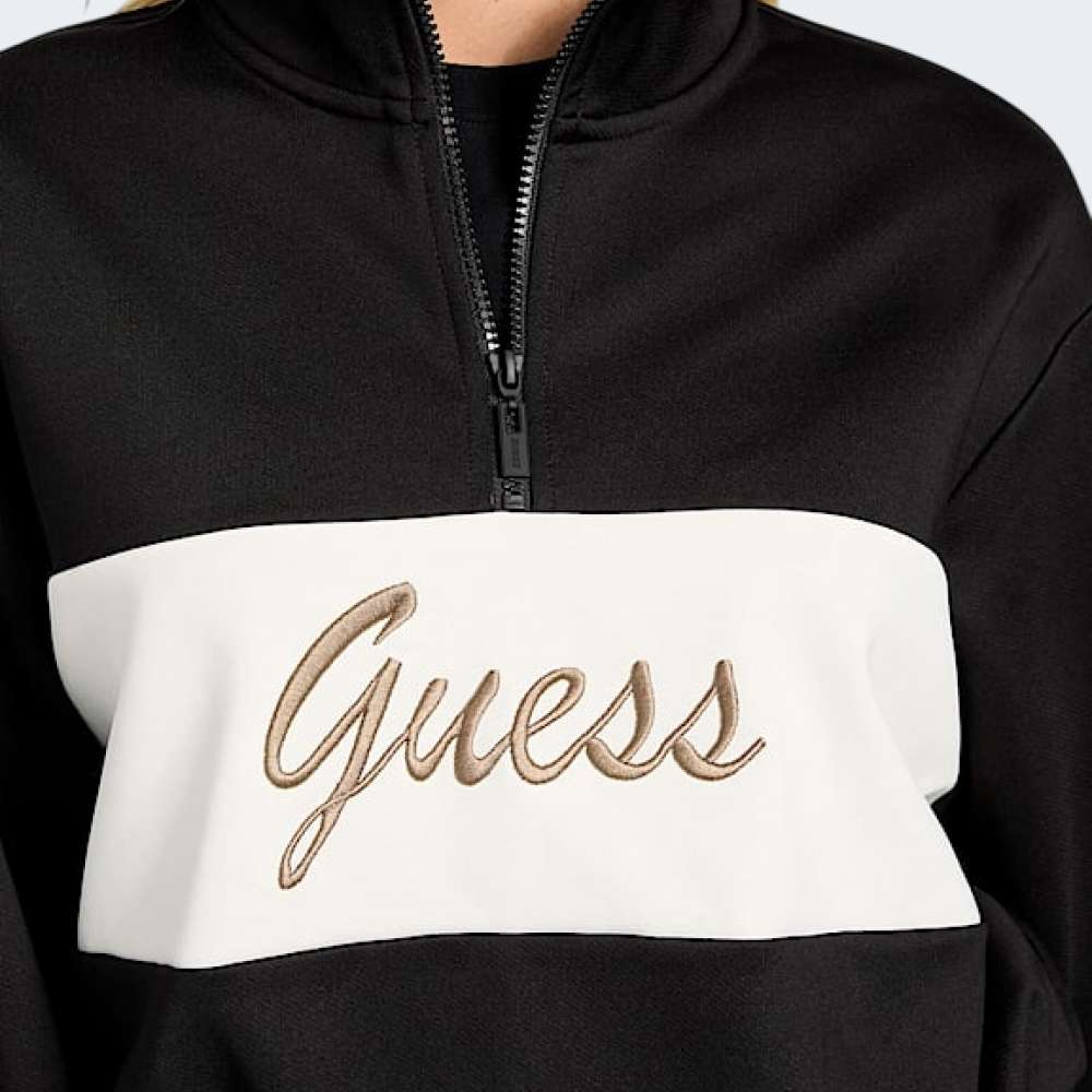 SWEATSHIRT GUESS FABIA