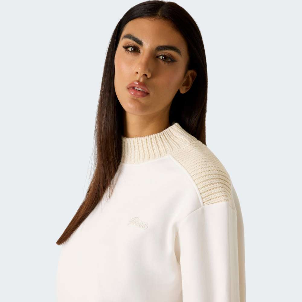 SWEATSHIRT GUESS DORA