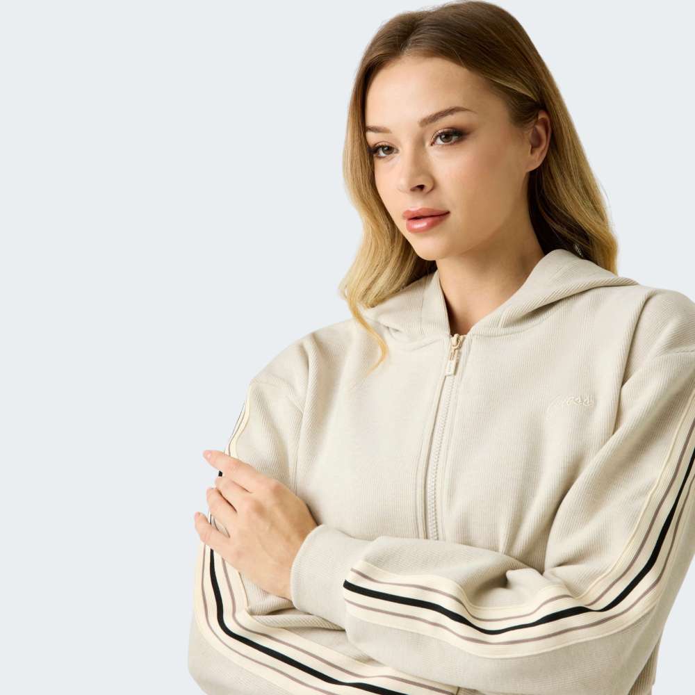 HOODIE GUESS MURIEL