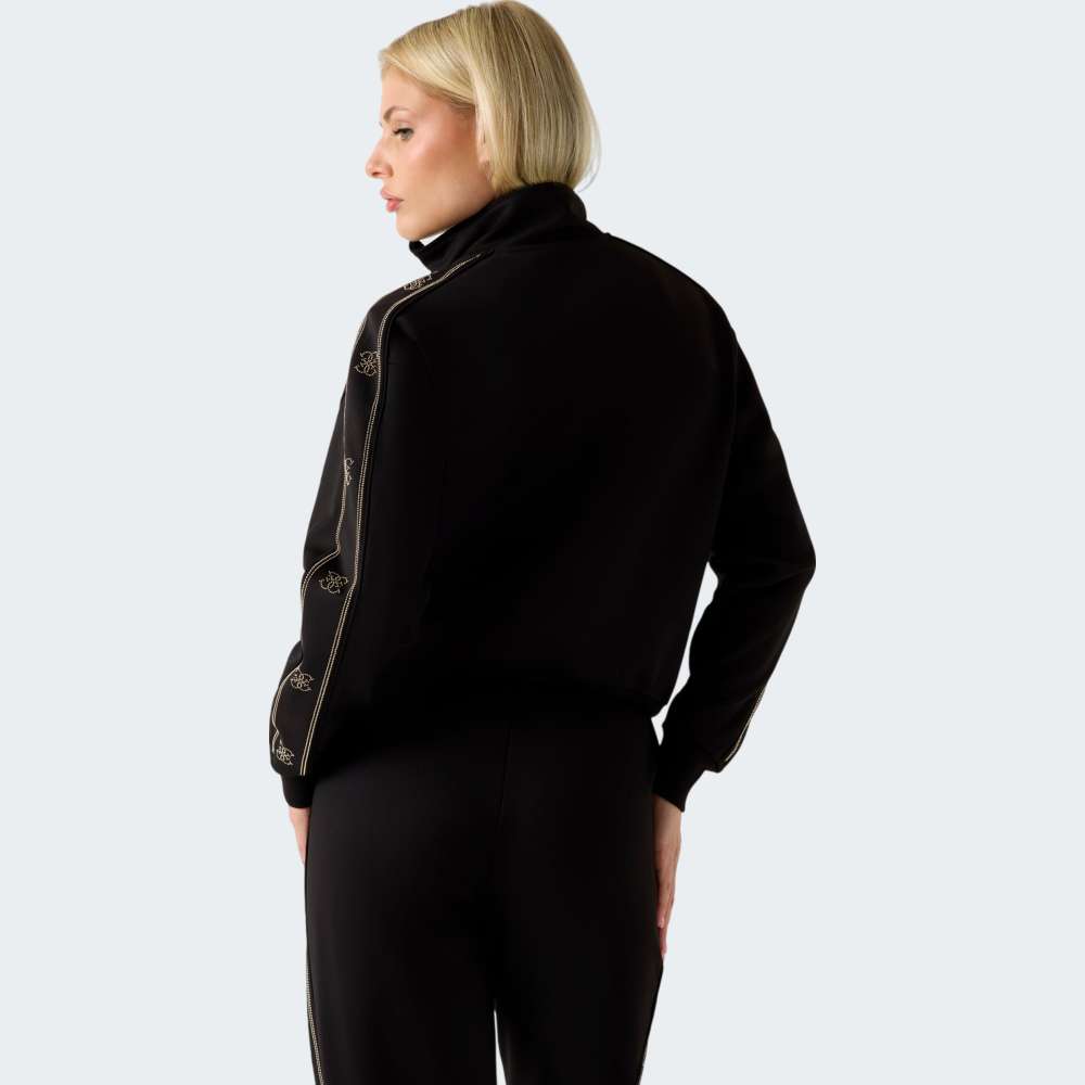 CASACO GUESS OCTAVIA HIGH NECK