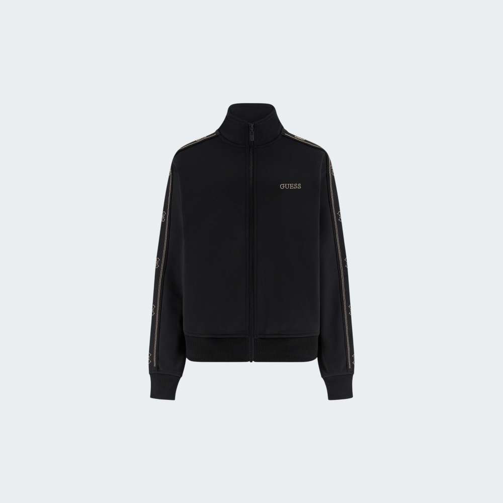 CASACO GUESS OCTAVIA HIGH NECK