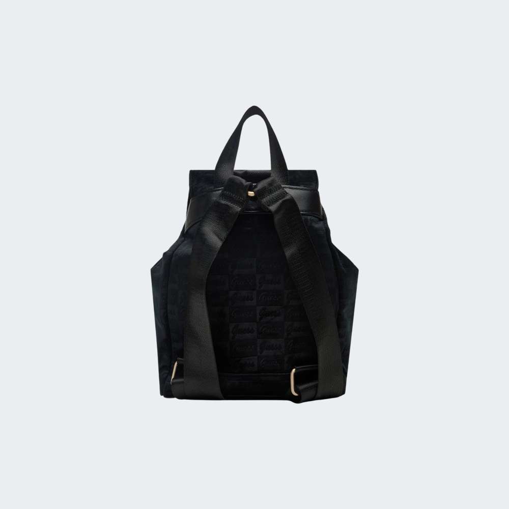 MOCHILA GUESS VELVET
