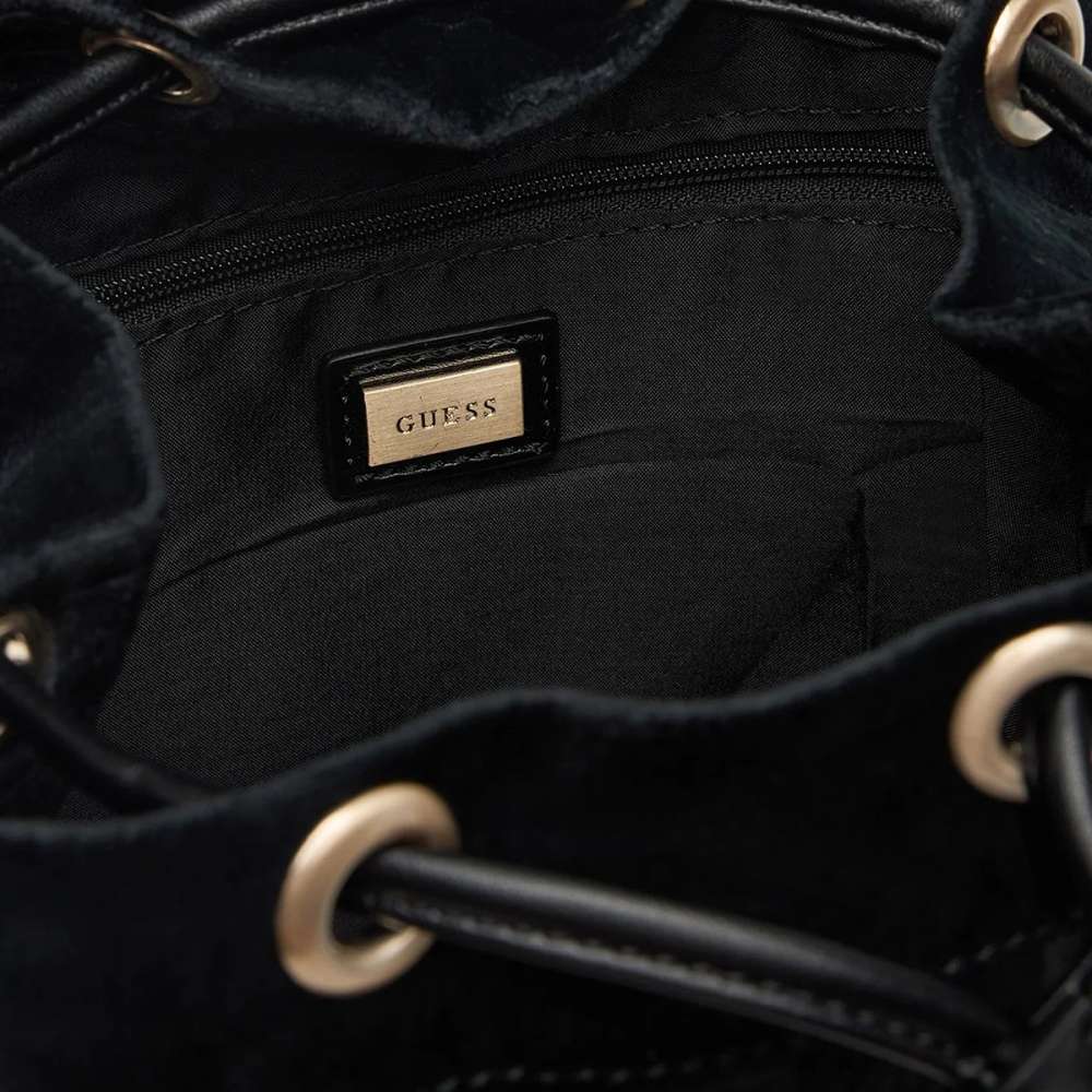 MOCHILA GUESS VELVET