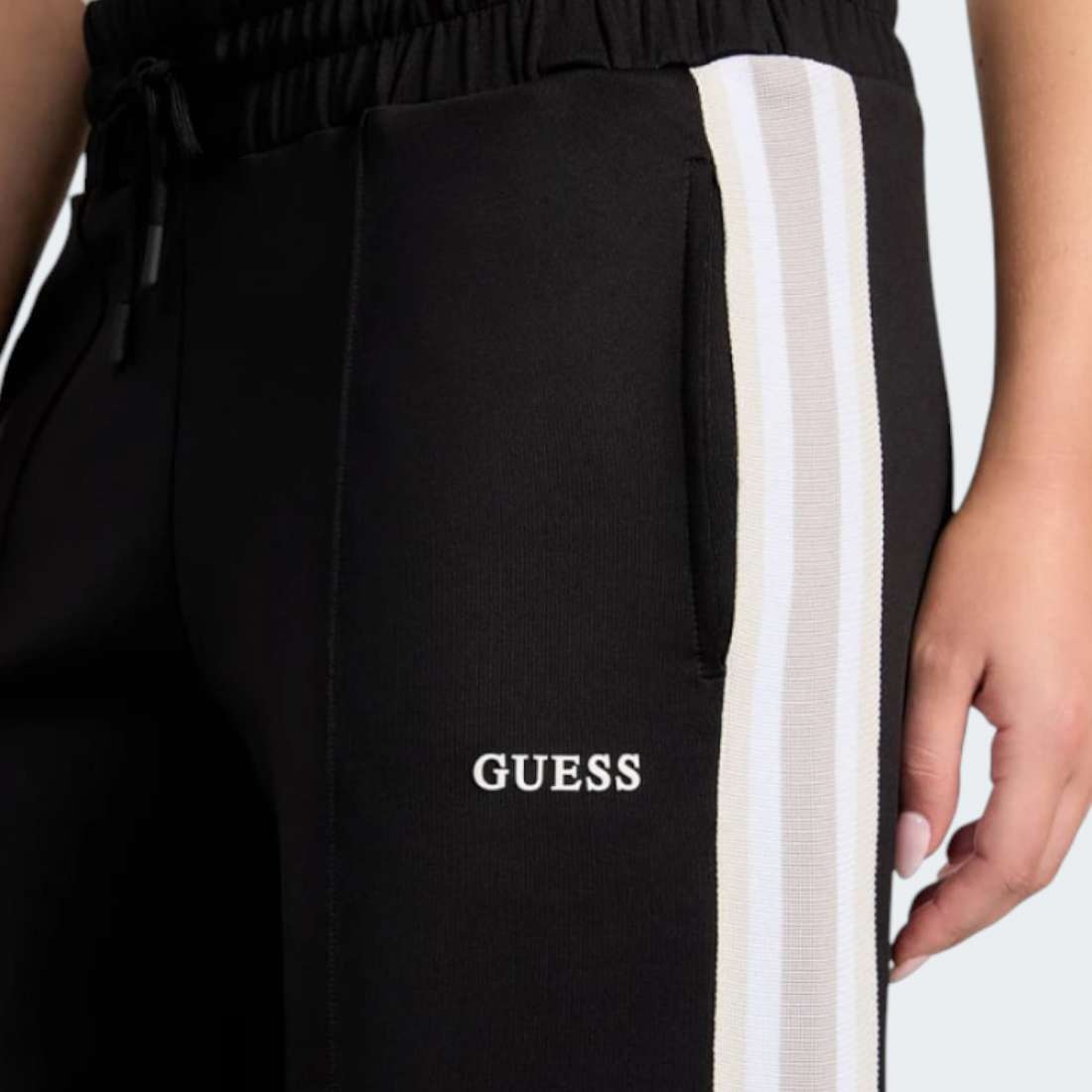 CALCAS GUESS YARROW STRAIGHT LONG