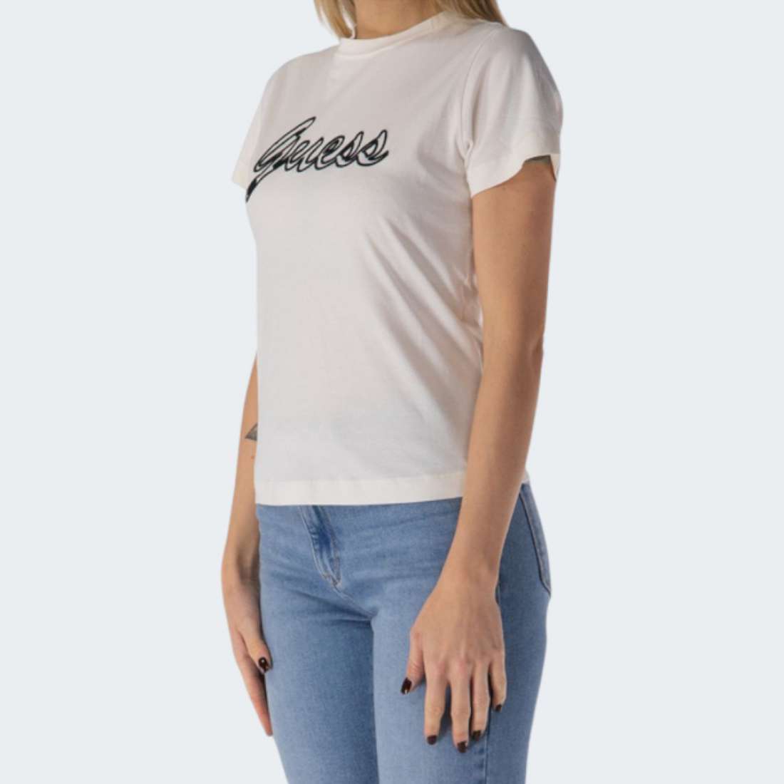 TSHIRT GUESS ACTIVE G1O6