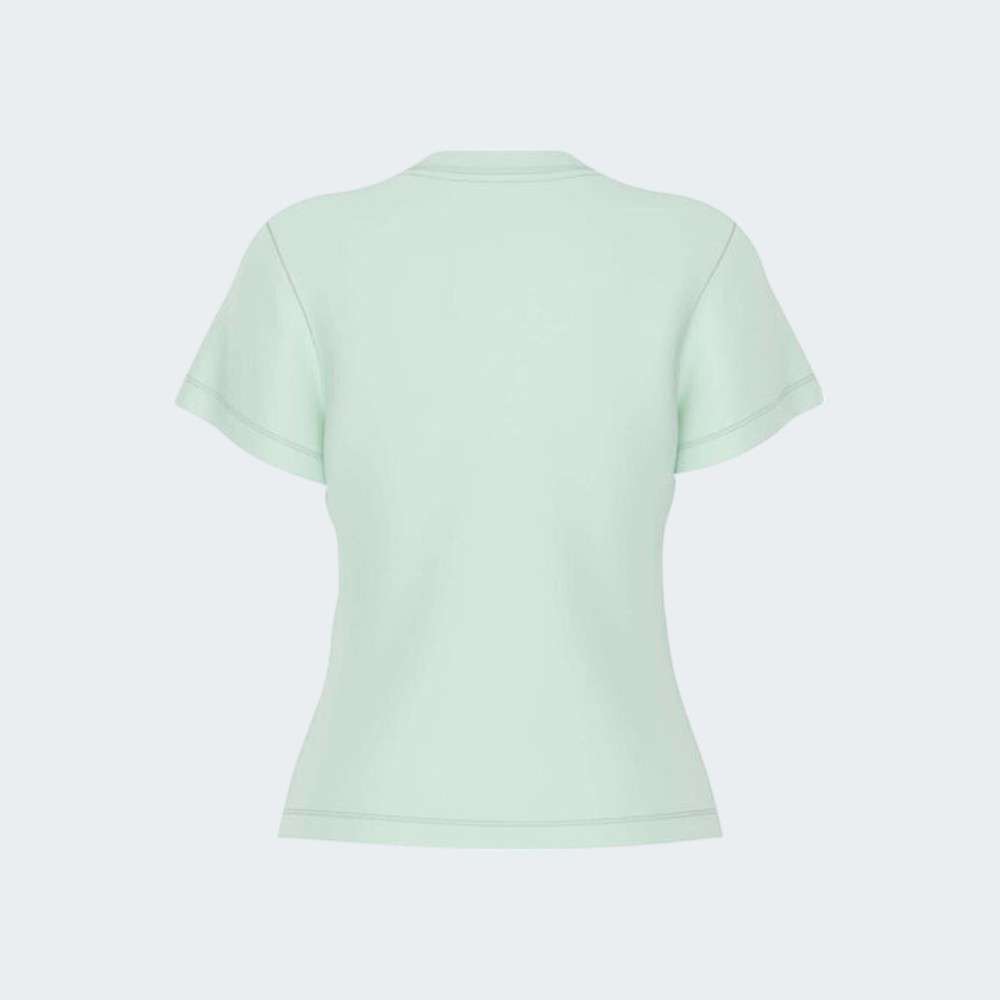 T-SHIRT GUESS KAMELIE A83N