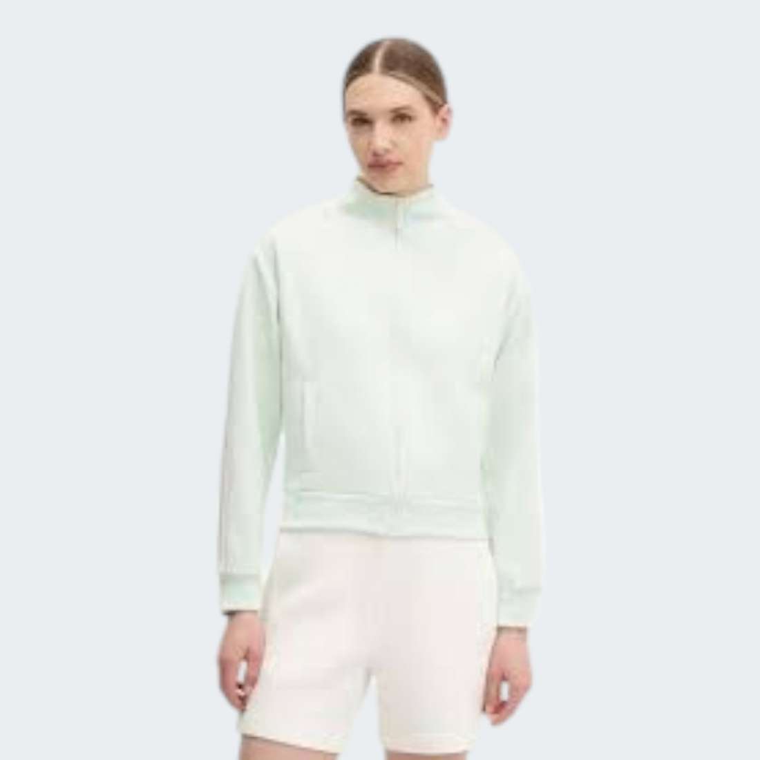 CASACO GUESS YARROW FULL ZIP A83N