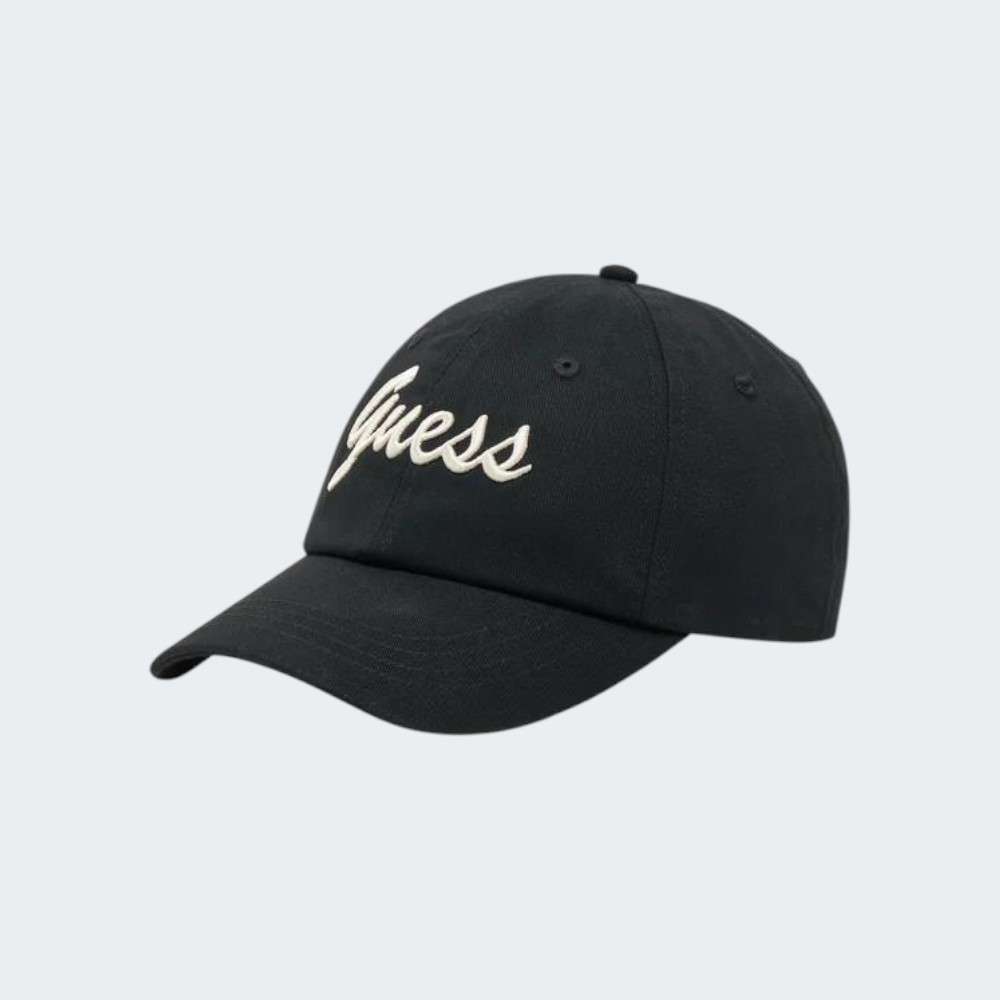 BONE GUESS LOGO JBLK