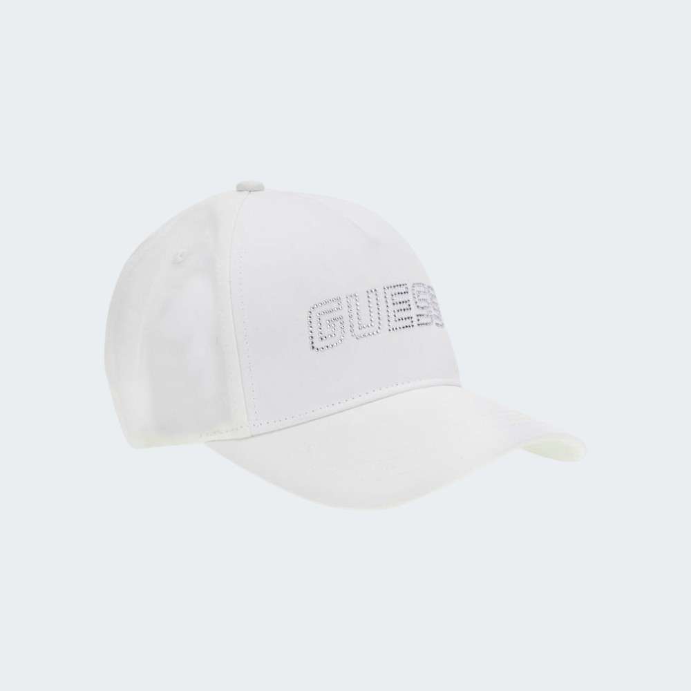 BONE GUESS LOGO BASEBALL