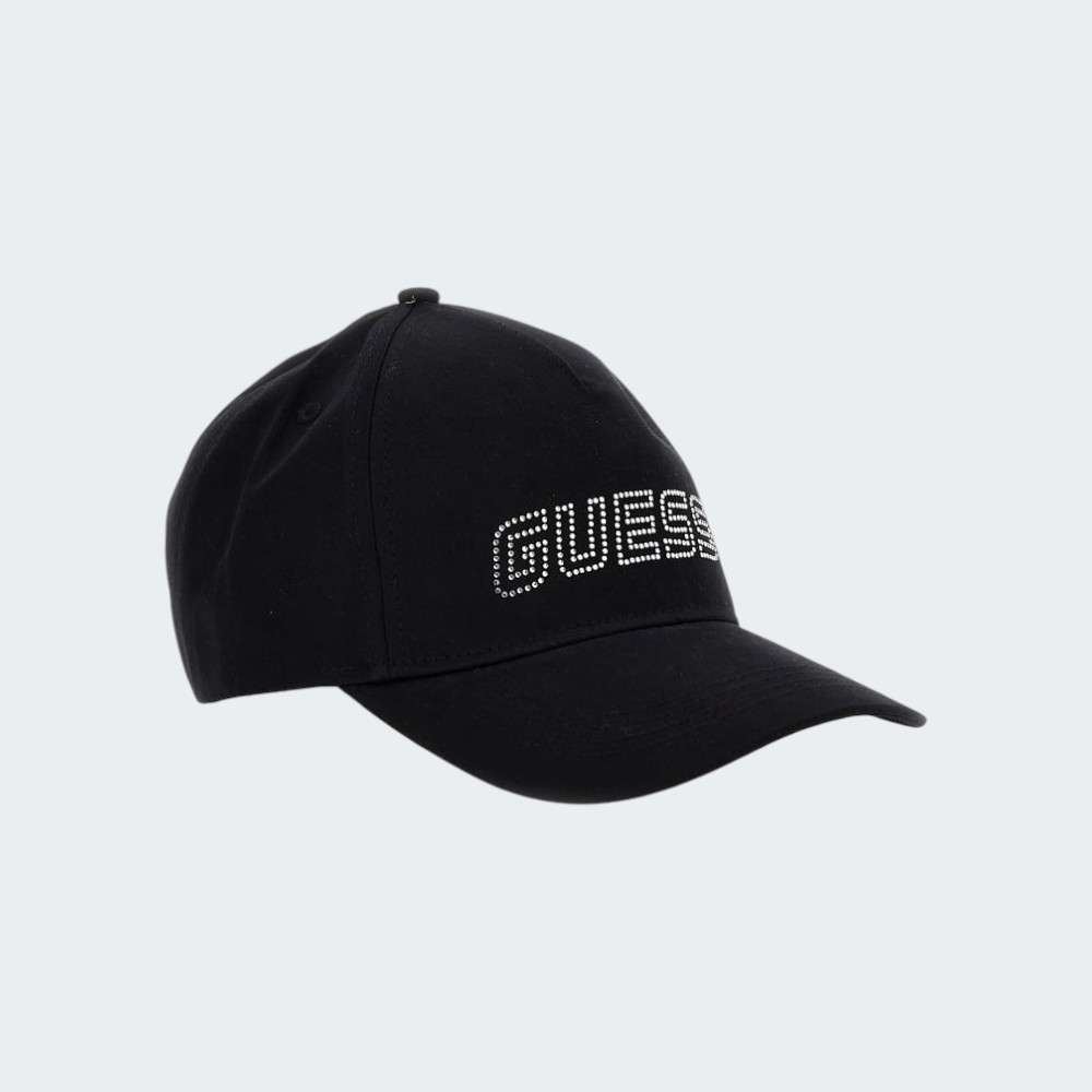BONE GUESS LOGO BASEBALL