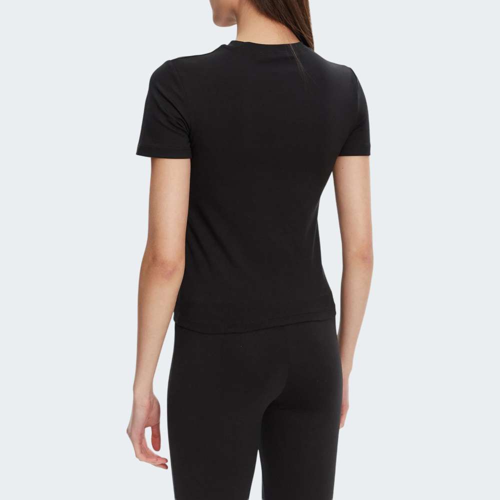 TSHIRT GUESS MARGOT SS SLIM